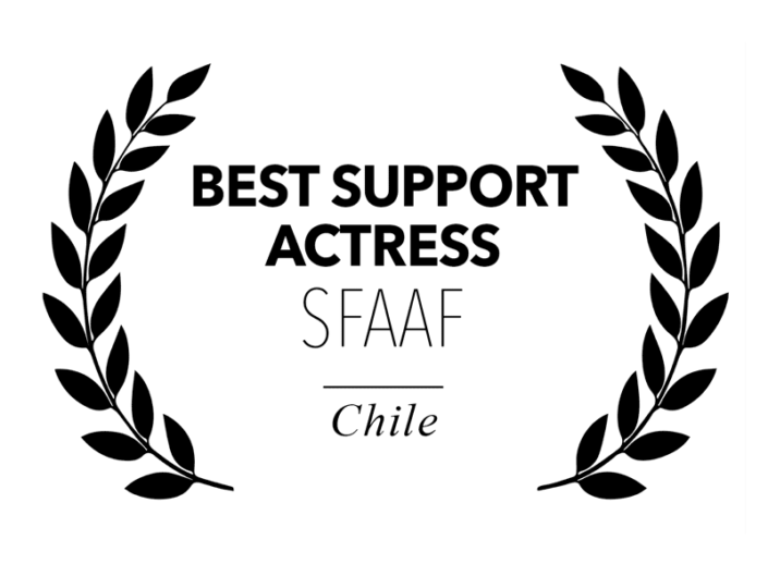 SFAAF - Best Supporting Actress: Jane Badler for Bitch, Popcorn & Blood